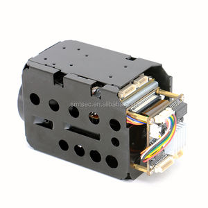 Модуль IP-камеры с оптическим зумом 2MP STARVIS 2MP IMX662 GK7605V100 CCTV <span class=keywords><strong>Security</strong></span> Auto Focus OpenIPC, блок-камера с сетевым зумом 20X - Product Image 4