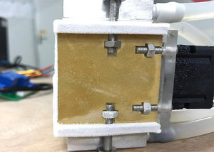 12V High-Power Peltier Cooling Plate — DIY Electronic <b>Cooler</b> for <b>Mini</b> AC / Refrigerator Cooling M468 - Product Image 5