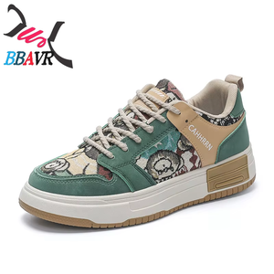 Zapatillas Deportivas Ligeras y Transpirables para Hombre, con Cordones, Estilo Casual, Novedad 2025 - Product Image 6