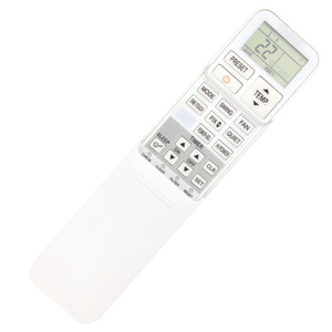 Produttore all'ingrosso adatto per <span class=keywords><strong>Toshiba</strong></span> DZ-01 inglese centrale aria condizionata <span class=keywords><strong>telecomando</strong></span> di vendita calda in magazzino - Product Image 3
