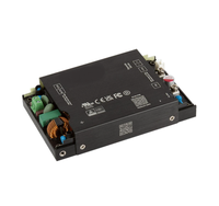 (Convertisseurs AC/DC) Modules d'alimentation LOP-300-12 LOP-300-18 LOP-300-24 LOP-300-36 LOP-300-48 12V~54V 180W