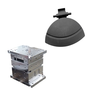Custom Mold Good Hardness High-precision Machining Peek Parts - Product Image 2