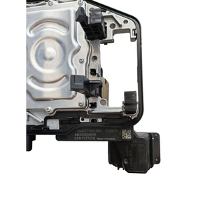 0AM927769G DQ200 0AM Şanzıman Kontrol Ünitesi Adım Adım Şanzıman Standart Donanımı Audi ve Volkswagen için Gerçek Araç Testi - Product Image 2