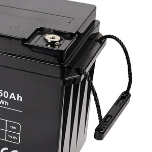 Neata高品質<span class=keywords><strong>12V</strong></span> 150Ahディープサイクル<span class=keywords><strong>12v</strong></span>リチウムイオンバッテリーRVキャンプ用 - Product Image 3