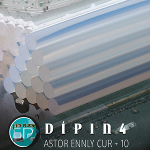 Nóng chảy keo dính 7mm và 11mm Silicone thanh EVA vật liệu chính nóng chảy dính Gậy cho sealants & chất kết dính - Product Image 2