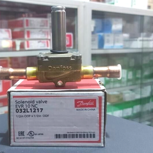 全新原装 PLC 032L1217 电磁阀，EVR 10，Ser，ODF，1/<span class=keywords><strong>2</strong></span>- *自动化产品 * 最大价值 - Product Image 1