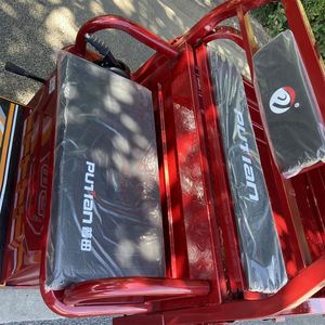 Triciclo Eléctrico con Pantalla LCD de Moda para Bajaj - Product Image 4