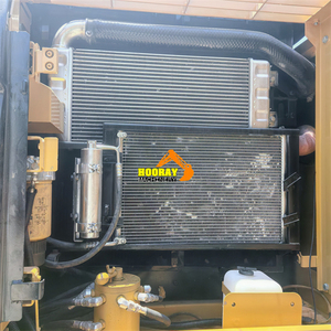 รถขุดตีนตะขาบ CAT 320D2 คุณภาพสูง ขนาด 20 ตัน มือสอง พร้อมขายในสต็อก ราคาดีที่สุด - Product Image 6