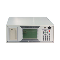 Probador de transformador integrado DEMIKS 220V Transformador de medición de potencia electrónica Dispositivo de prueba integral