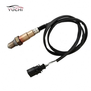เซ็นเซอร์ออกซิเจนแท้สำหรับรถยนต์ 06a906262ck สำหรับ Volkswagen Audi - Product Image 5