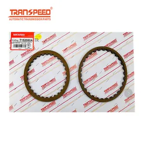 Automatic Transmission Friction Rebuild clutch repair kit original quality Clutch Plate for QR019CHA X33