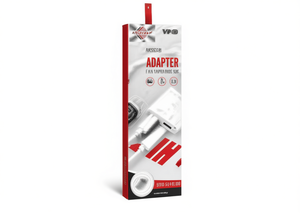 Cavo adattatore audio VPO da 3,5 mm a USB tipo C per cellulare - Product Image 1