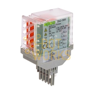 Wago 20423889 - Nuovo - Product Image 1