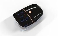 Masseur Électrique Rechargeable pour les Mains, 6 Niveaux de Pression d'Air, Chaleur, Fonction Musicale, Relaxation des Paumes, des Doigts et des Articulations