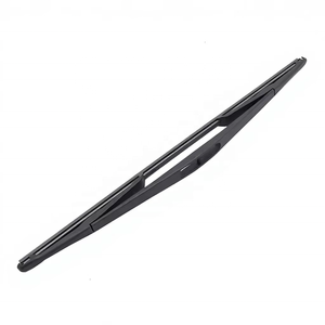 <span class=keywords><strong>Offerta</strong></span> Speciale Spazzola Tergicristallo Posteriore in Gomma Naturale per OPEL ZAFIRA a 16 Pollici - Product Image 1