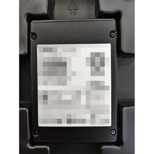 SSD U.2 NVMe Kelas Enterprise 6.4TB, dengan Antarmuka PCIe 4.0 X8, Teknologi 3D TLC, dan Daya Tahan Tinggi 3DWPD - Product Image 2