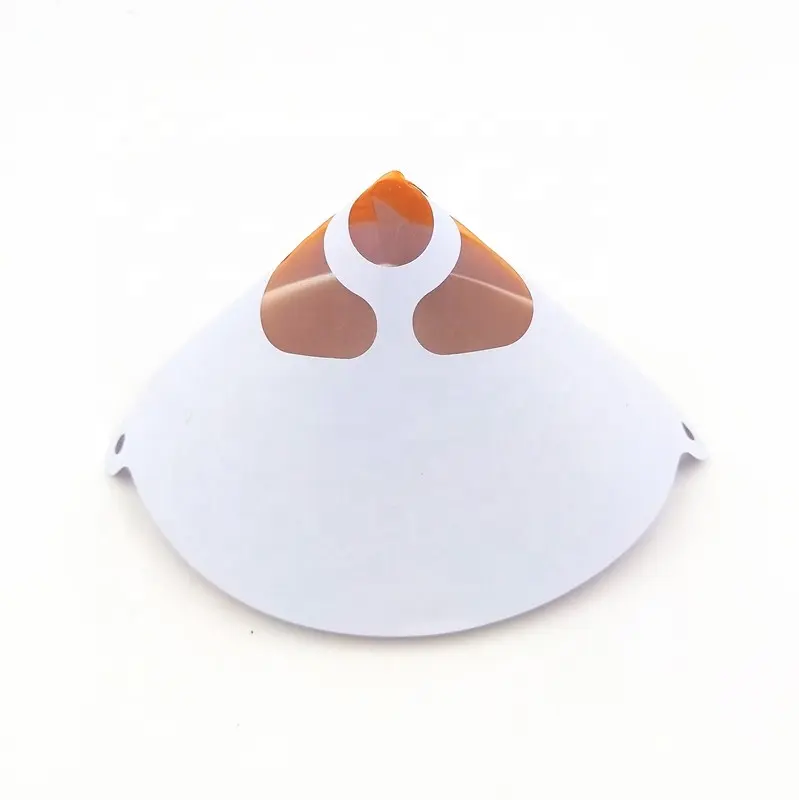 Сетка желтого, синего, оранжевого цветов 190 125 микрон