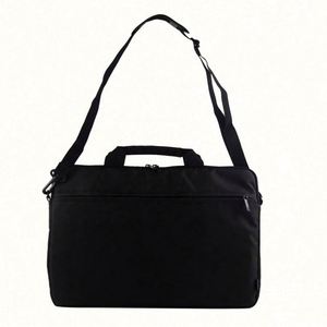 High Quality Waterproof <b>Laptop</b> Messenger Bag with Business Computer <b>Sleeve</b> Promotional & Business Gift - Product Image 1