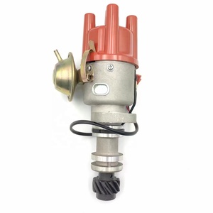 B21 B20 B19 Distributeur d'allumage B21 PENTA VOLV O ENGINE - Product Image 1