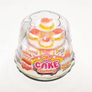 Vente en gros de bonbons doux en forme de gâteau d'anniversaire 4D HALAL Party Afternoon Tea Dessert - Product Image 5