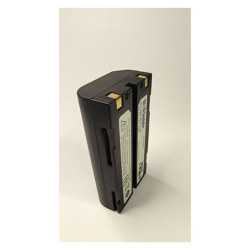 Аккумуляторная литий-ионная батарея Trimble 7,4 V 2400Mah 5700 5800 Gps R6 R7 R8 Dini03 54344