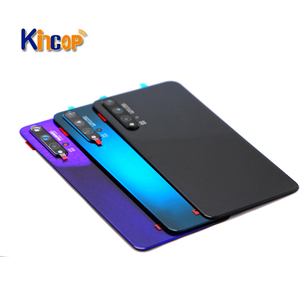 Écran tactile Lcd pour téléphone portable Huawei <span class=keywords><strong>nova</strong></span> <span class=keywords><strong>5T</strong></span> - Product Image 2