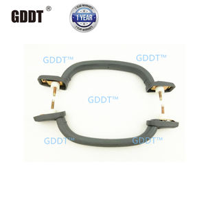 1 pièce poignée de siège avant intérieur pour Pajero <span class=keywords><strong>V33</strong></span> poignée de toit central pour Montero V32 1989-1999 V20 V40 MB769617 pour Shogun - Product Image 6