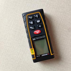 SNDWAY SW-T60 เครื่องวัดระยะด้วยเลเซอร์ 196 ฟุต 60 เมตร - Product Image 4