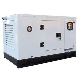 Silent Diesel <b>Generator</b> Set 40KW-640KW Power Supply Equipment Household Farm Small Power Generation Diesel Engine BW SPS-R0352 M - Product Image 3