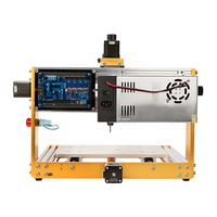 Máquina de Grabado Láser de 500W con Enfoque Automático