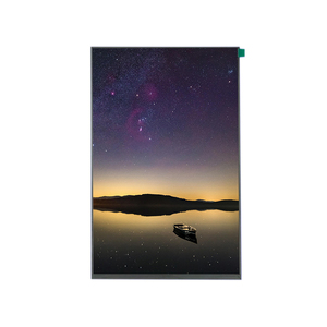 10.1 <span class=keywords><strong>inch</strong></span> 1200*1920 mipi giao diện 1000 CD/㎡ TFT <span class=keywords><strong>LCD</strong></span> hiển thị - Product Image 5