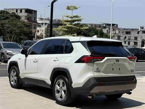 Oferta Especial en Stock: <span class=keywords><strong>Toyota</strong></span> <span class=keywords><strong>RAV4</strong></span> 2.0L 2WD Premium LHD SUV 2020, 2021, <span class=keywords><strong>2022</strong></span>, Bajo Kilometraje, Equipamiento Completo, Venta al Por Mayor Global - Product Image 5