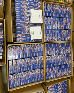 Tarjetas Coleccionables Pokémon Versión Japonesa PTCG M4 <span class=keywords><strong>Beyblade</strong></span> Mega Evolution Caja Completa Nueva <span class=keywords><strong>Serie</strong></span> Greninja Ninja - Product Image 4