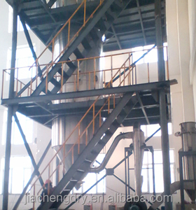 LPGラボモデル遠心スプレードライヤー低容量遠心スプレードライヤーGMP - Product Image 2