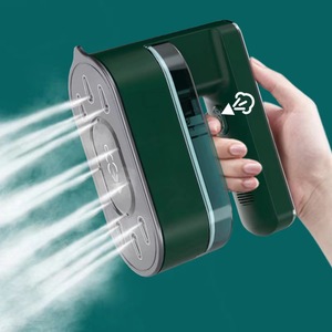 <span class=keywords><strong>Fer</strong></span> à <span class=keywords><strong>repasser</strong></span> vapeur intelligent avec réglage de la température, contrôle de la température constante, panneau de température constante, <span class=keywords><strong>fer</strong></span> électrique haute température 1100W - Product Image 6