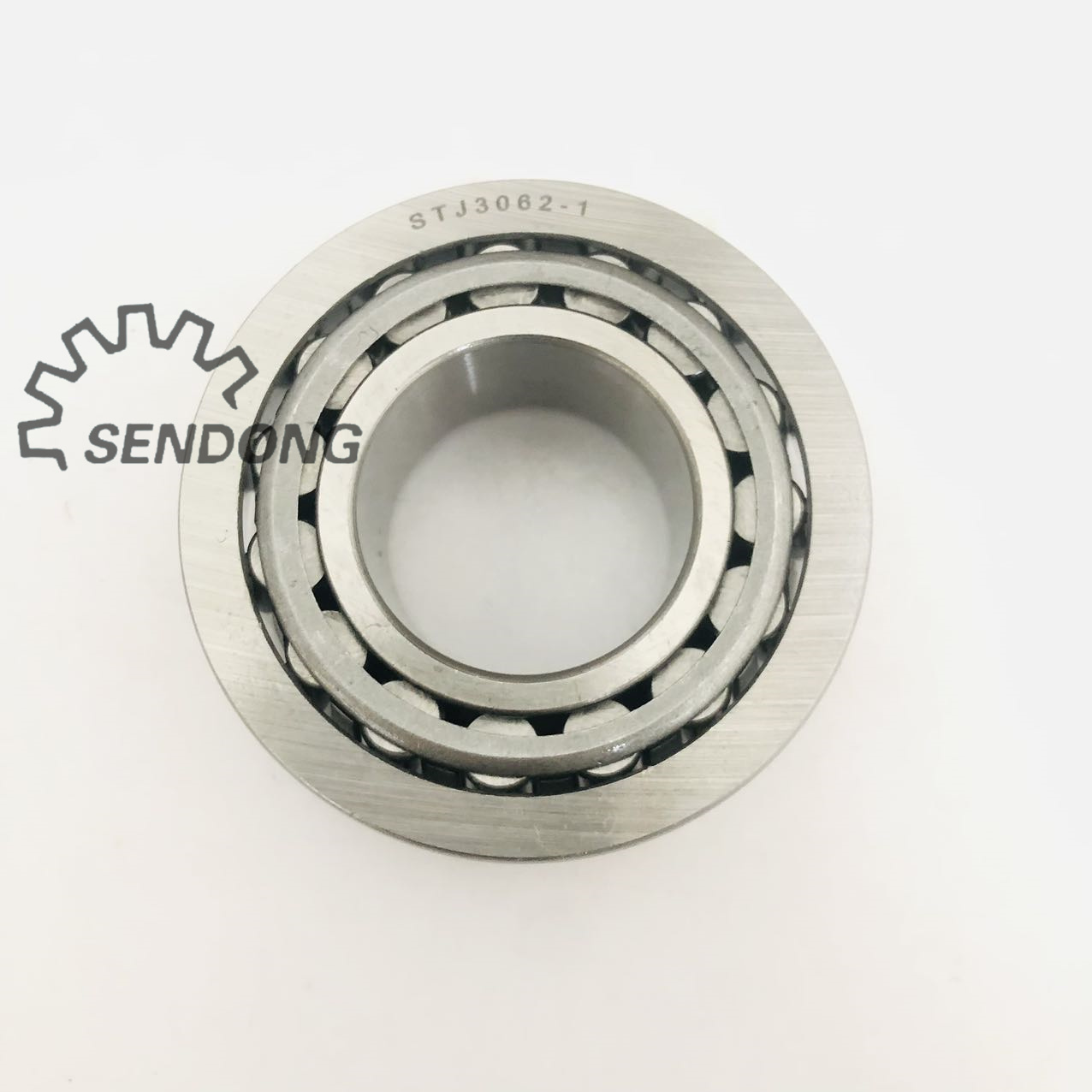 Inch Tapered Roller Bearings - 4T-CR-0101 - 12X32X11