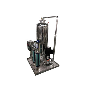 <span class=keywords><strong>Machine</strong></span> <span class=keywords><strong>à</strong></span> boissons gazeuses Boissons gazeuses Boisson Co2 <span class=keywords><strong>Soda</strong></span> Pop Mixer - Product Image 4