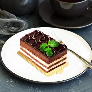 Vente en gros de planches à gâteaux laminées en papier d'aluminium mini plateau de décoration de gâteaux pour tasses à dessert - Product Image 3