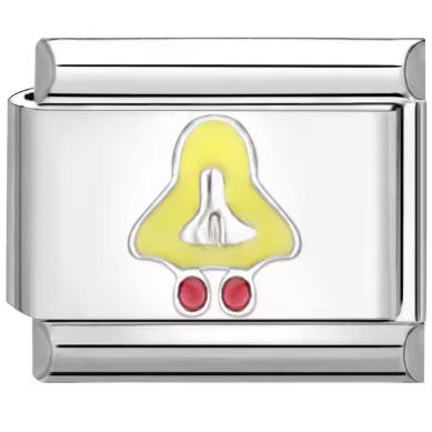 0291-petit arbre jaune