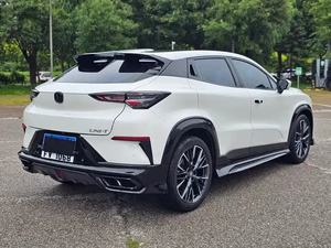 Voitures d'occasion Changan UNI-T 2023 Modèle de deuxième génération Édition Luxe 1.5T 188 L4 Essence 5 portes 5 places SUV - Product Image 4