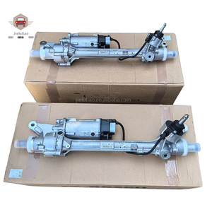 <span class=keywords><strong>Cremallera</strong></span> <span class=keywords><strong>de</strong></span> dirección eléctrica automática restaurada <span class=keywords><strong>de</strong></span> alta calidad LR143415 DK523504AC LR092481 LR058396 LR056316 LR046039 para Land Rover - Product Image 2