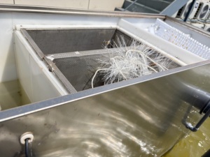 Machine de ramassage de débris flottants Gulan pour la purification des lacs, rivières et étangs - Product Image 5