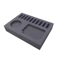 Emballage en mousse personnalisé de haute qualité OEM Service de traitement de découpe de mousse EVA personnalisé disponible