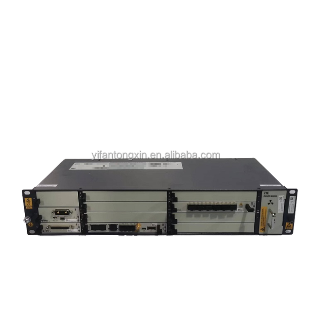 BBU 8200 New Original  Base Station Wireless Infrastructure Equipment BBU8200