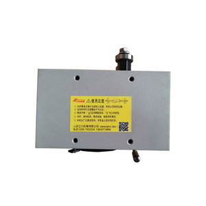 Macchina Avvolgicavo con Corpo in Ghisa, Avvolgimento Semiautomatico, Azionamento Lineare GP50A - Product Image 4