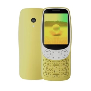 Telefono Cellulare Classico Sbloccato di Fabbrica 3210 Super Economico e Semplice, Spedizione Postale - Product Image 4