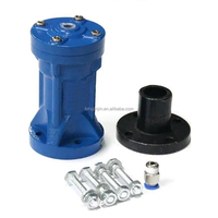 Haute qualité SK série SK30 SK40 SK60 SK80 vibrateur pneumatique marteau pneumatique sans Base