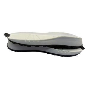 Suelas Clásicas Personalizadas al por Mayor de Alta Calidad Antideslizantes para Calzado Deportivo con Opciones de Color Disponibles - Product Image 4