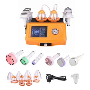 Hot Selling 2025 New Model Tighten and Rise up Breast and Butt Enlargement <b>Massager</b> <b>Machine</b> - Product Image 5
