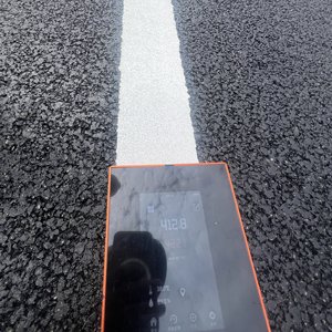 <span class=keywords><strong>Peinture</strong></span> de bande d'avertissement de <span class=keywords><strong>parking</strong></span> Lignes de circulation horizontales <span class=keywords><strong>Peinture</strong></span> antidérapante Marquage routier thermofusible - Product Image 2